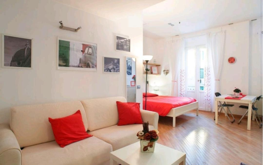 Mazzini Home Florencja Zewnętrze zdjęcie