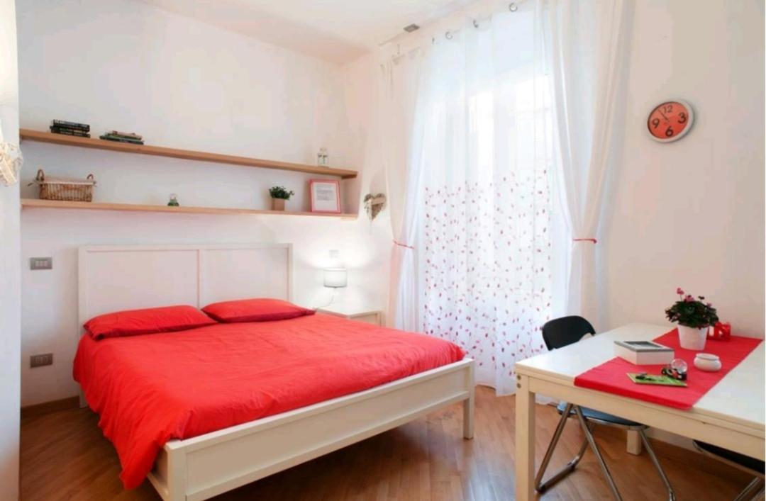 Mazzini Home Florencja Zewnętrze zdjęcie