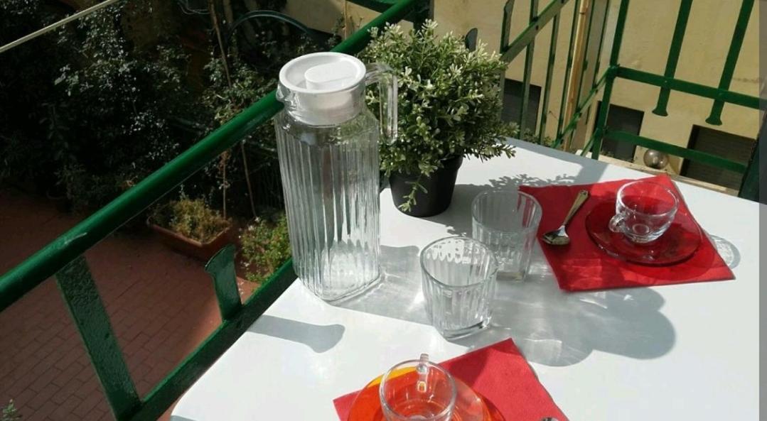 Mazzini Home Florencja Zewnętrze zdjęcie