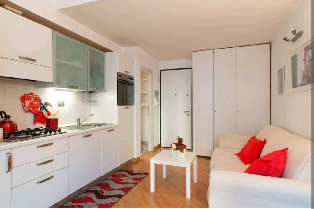 Mazzini Home Florencja Zewnętrze zdjęcie